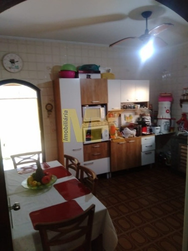 Imagem 16 de 21 de Casa Terrea 2 Dorm De Equina Praia Grande Flórida Ao Lado Da Praia - 66
