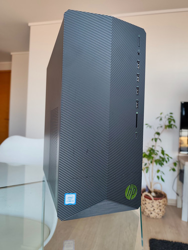 Oferta Pc Gamer Hp Gaming Tg01- Tarjeta Gtx 1650 - 16 Gb Ram (Usado)