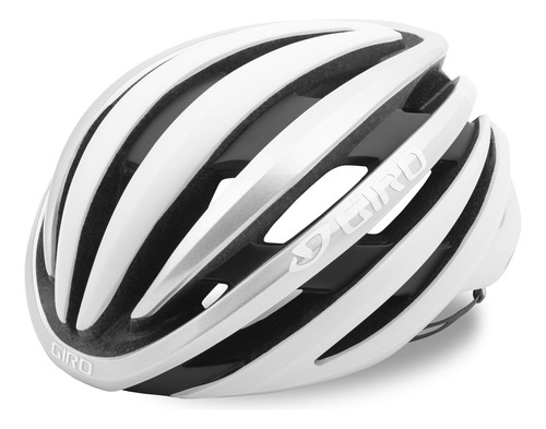 Casco Ciclismo Carretera Giro Cinder Mips Blanco Mate 2022