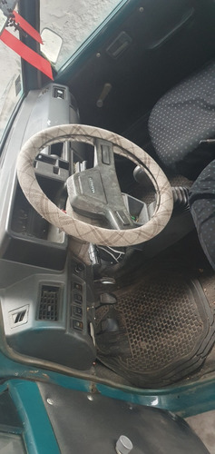 Suzuki Maruti 800