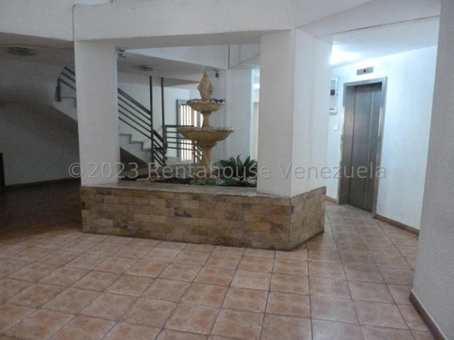 Apartamento En Venta - San Luis - Andreina Castro - Mls #24-21879