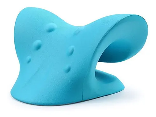 Orthopedic Cervical Pillow Relaxing Traction Massage