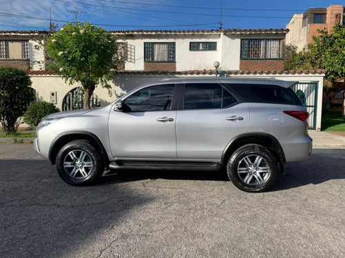 Toyota Fortuner 2020 2.4 Dsl 4x2 At