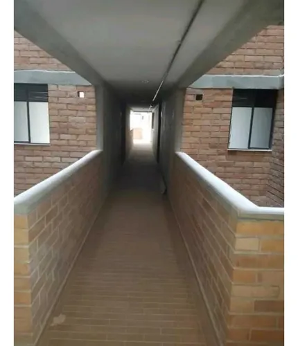 Apartamento En Venta Rionegro Sector El Tranvia (t)