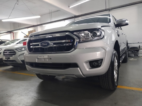 Imagen 3 de 21 de Ford Ranger 2.2 Xlt 4x2 Automática Con Entrega Inmediata - A