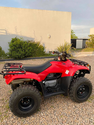 Imagen 6 de 17 de Honda Fourtrax 250 4x2