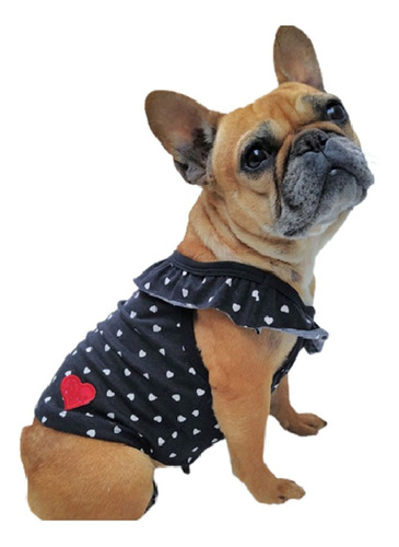 Remera Musculosa Ropa Para Perro. Mascotas. Run