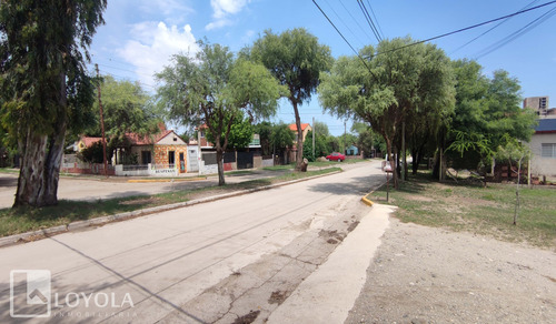 Lote Con Construcción En Venta Villa De Merlo, San Luis