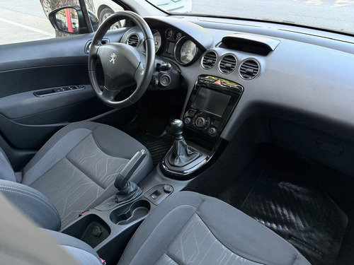 Peugeot 308 1.6 Allure