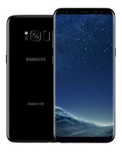 Samsung S8 Plus