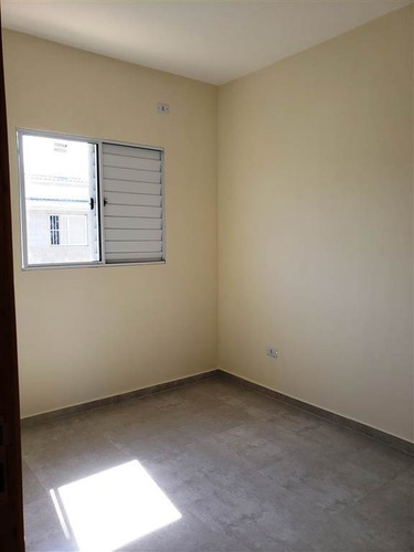 Imagem 5 de 9 de Casa - Venda - Jd Princesa - Praia Grande - Gf57