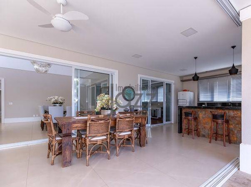 Imagem 13 de 30 de Chácara Com 4 Dormitórios À Venda, 2780 M² Por R$ 3.617.021,00 - Terras De Itaici - Indaiatuba/sp - Ch0429