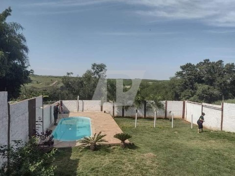 Imagem 4 de 12 de Chácara Em Saltinho Proximo À Rodovia Com 407 M2 De Terreno - Ch00135 - 70442587
