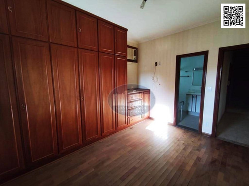 Imagem 6 de 16 de Casa Com 3 Dormitórios À Venda, 240 M² Por R$ 420.000,00 - Santana - Araçatuba/sp - Ca1660