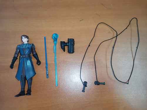 Anakin Skywalker The Clone Wars 2008 (Usado)