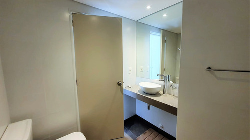Imagen 9 de 13 de -apartamento Dos Dormitorios, Dos Baños, Balcón, Pocitos.