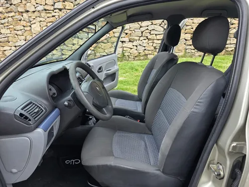 Renault Clio F.iv Expression