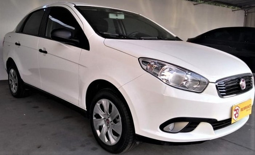 Grand Siena 1.4 Mpi Attractive 8v Flex 4p Manual