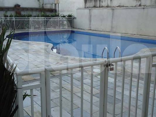 Imagem 11 de 14 de Vila Homero Thon - Apartamento Com 52 M2 - 1033-3596