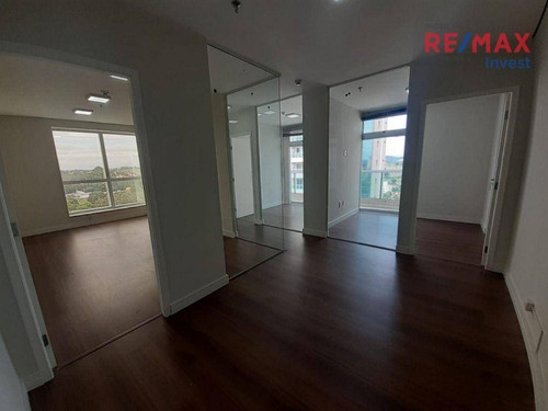 Imagem 5 de 9 de Sala Comercial Para Alugar Por R$ 2.200/mês - Chácara Floresta - Botucatu/sp - Sa0118