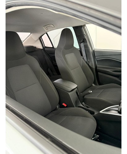 Chevrolet Onix 1.0 TURBO FLEX LTZ AUTOMÁTICO