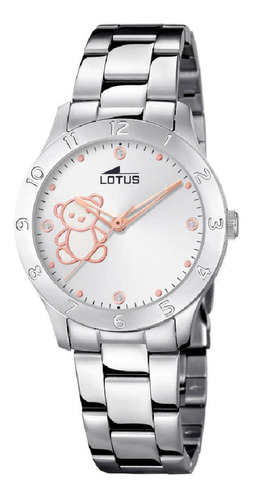 Reloj 18657/1 Lotus Infantil Junior Collection