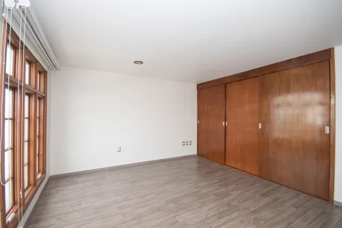 Casa En Venta - Colonia Lindavista