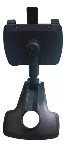 Soporte Celular Gps Para Auto Escritorio Tablero Pinza