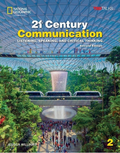 21st Century Communication 2 2/ed.- Student's Book + Spark S