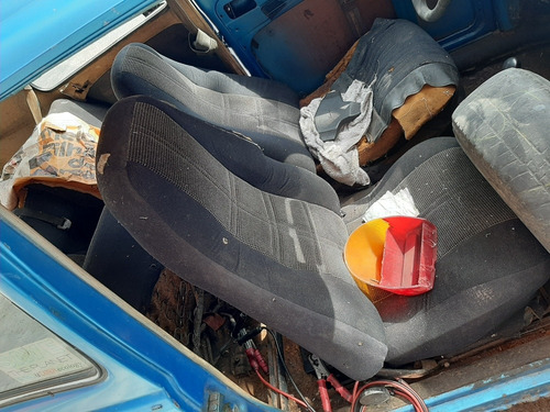 Vw Fusca 1300