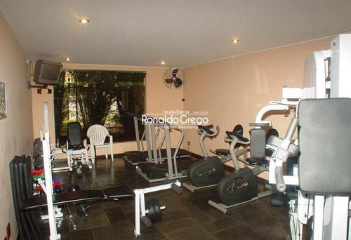 Imagem 26 de 30 de Apartamento Com 3 Dorms, Moema, São Paulo - R$ 1.28 Mi - V2483