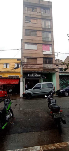 Imagem 15 de 30 de Vende-se Salão Coemercial Na Bela Vista, São Paulo - R$ 1.6 Mi - V7693