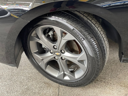 Imagem 12 de 14 de Chevrolet Cruze Ltz 1.4 16v Ecotec (aut) (flex)