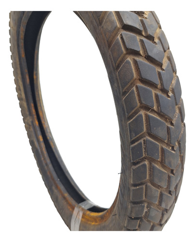 Pneu Dianteiro Cometa 90/90-19 Crosser Bros150/160 (Usado)