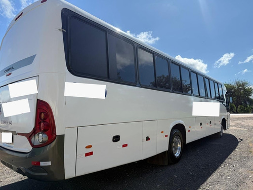 Comil Campione Ano 2018/19 Mercedes 1721 Com 46 Lugares