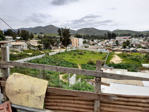 Terreno Con 11 Lotes Con Roles Propios (100748)