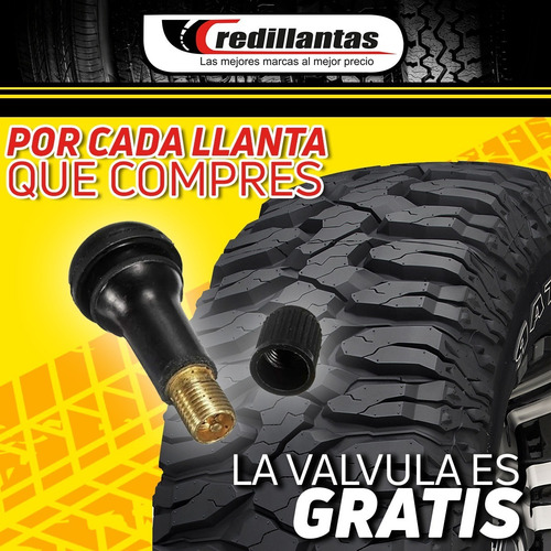 Llanta 225/75r16 Farroad Frd86 10c 115/112r
