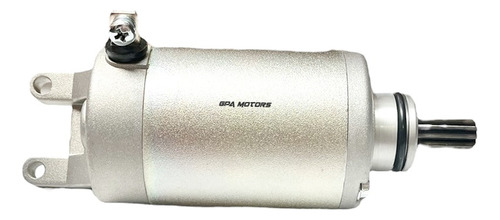 Marcha Suzuki An250 (1998-2007) Suzuki An400 (1999-2011)