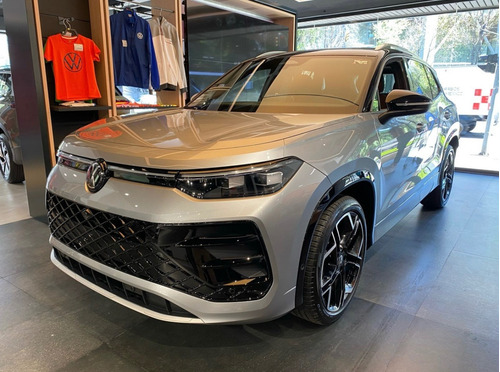 Volkswagen Tiguan 1.4 Tsi R-Line Dsg