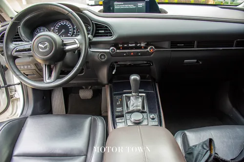 Mazda CX-30 2.0 Grand Touring At