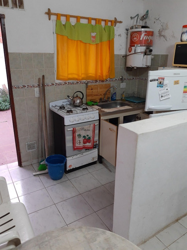Imagen 8 de 21 de Departamento Pb Fondo - Mar Del Tuyu - Calle 3 - 3 Ambientes