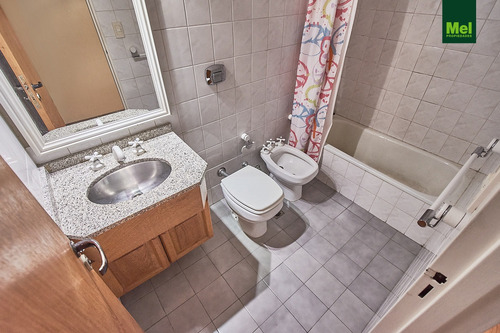 Imagen 26 de 30 de Excelente Piso Alto 5 Amb | 2 Cocheras | Belgrano