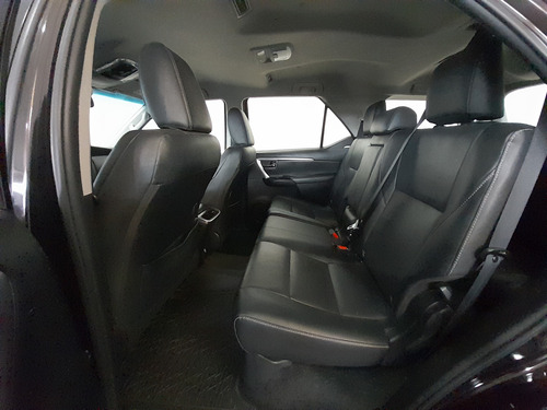 Toyota SW4 2.8 Srx 204Cv 4X4 7As At