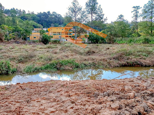 Imagem 7 de 12 de Terreno 6855 M² C/água Nos Fundos C/escritura Atibaia Sp