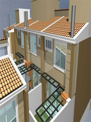 Imagem 4 de 16 de Terreno Com 945 Metro Quadrados Com Projeto Aprovado Para Construção Na Av. Nonoai. - Reo548343