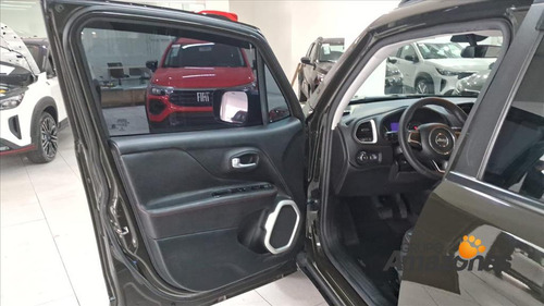 Jeep Renegade 1.8 16V FLEX 4P AUTOMÁTICO