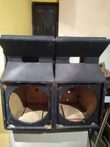 Comprar Bafles Para Bocinas De 12 Pulgadas Y Driver