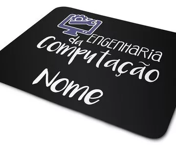 Mouse Pad Hecho A Su Gusto