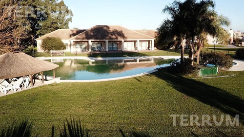 Imagen 11 de 13 de Lote En Venta : Canning : : Barrio Don Joaquin