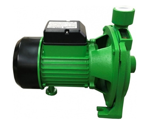 Bomba Centrífuga Rowa 0.75 Hp Rw Cpm 146 Gran Caudal Agua Mm